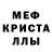 Первитин кристалл Zainap Qodirov